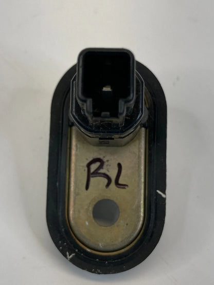 2001-2008 TOYOTA RAV4 REAR LEFT BACK SIDE DOOR LIGHT AJAR JAMB SWITCH SENSOR OEM
