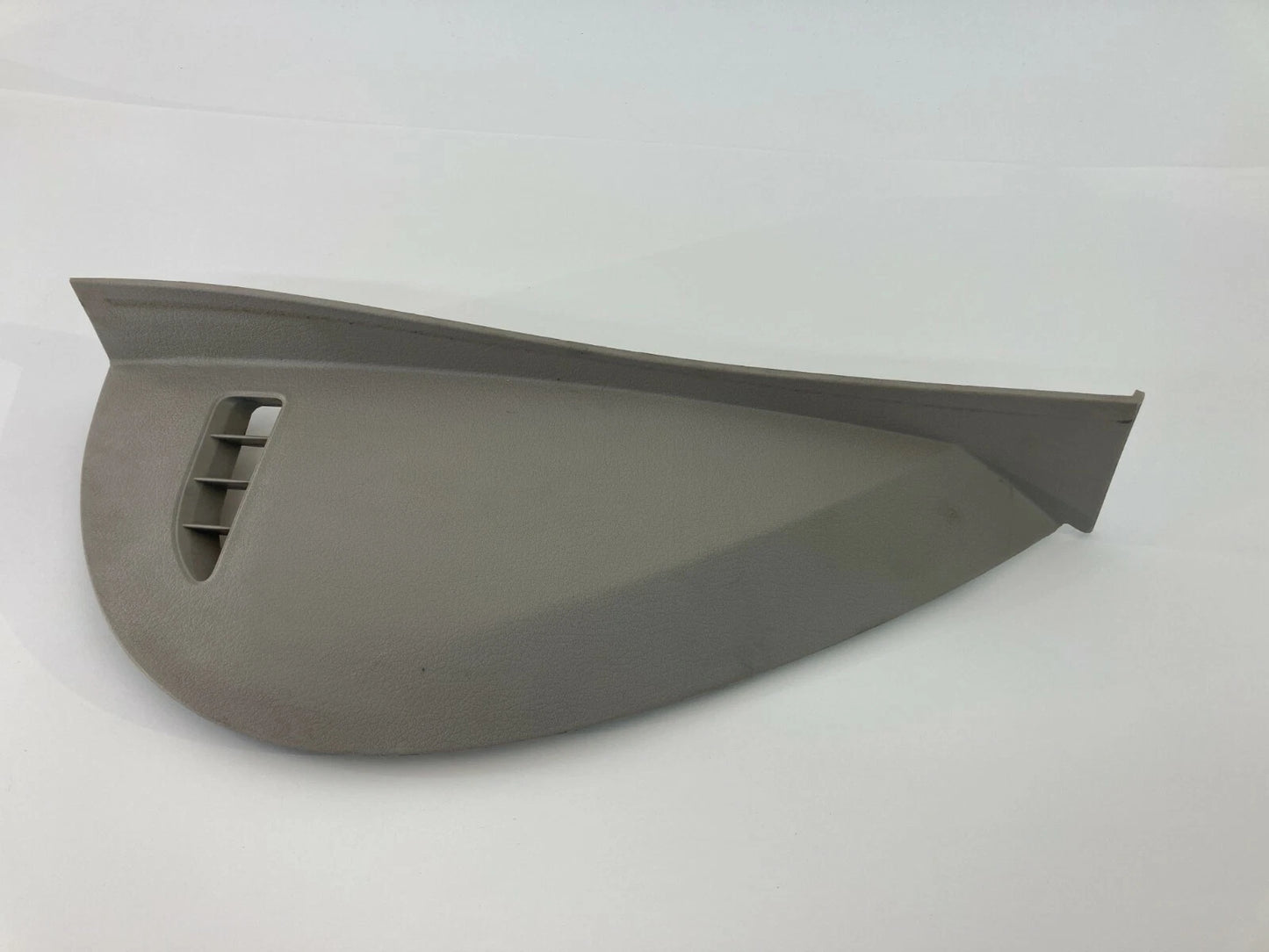 2011-2020 DODGE GRAND CARAVAN DASH RIGHT PASSENGER PANEL END CAP TRIM OEM