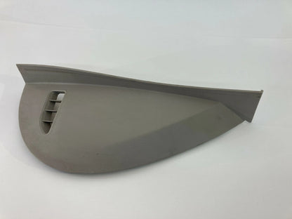 2011-2020 DODGE GRAND CARAVAN DASH RIGHT PASSENGER PANEL END CAP TRIM OEM