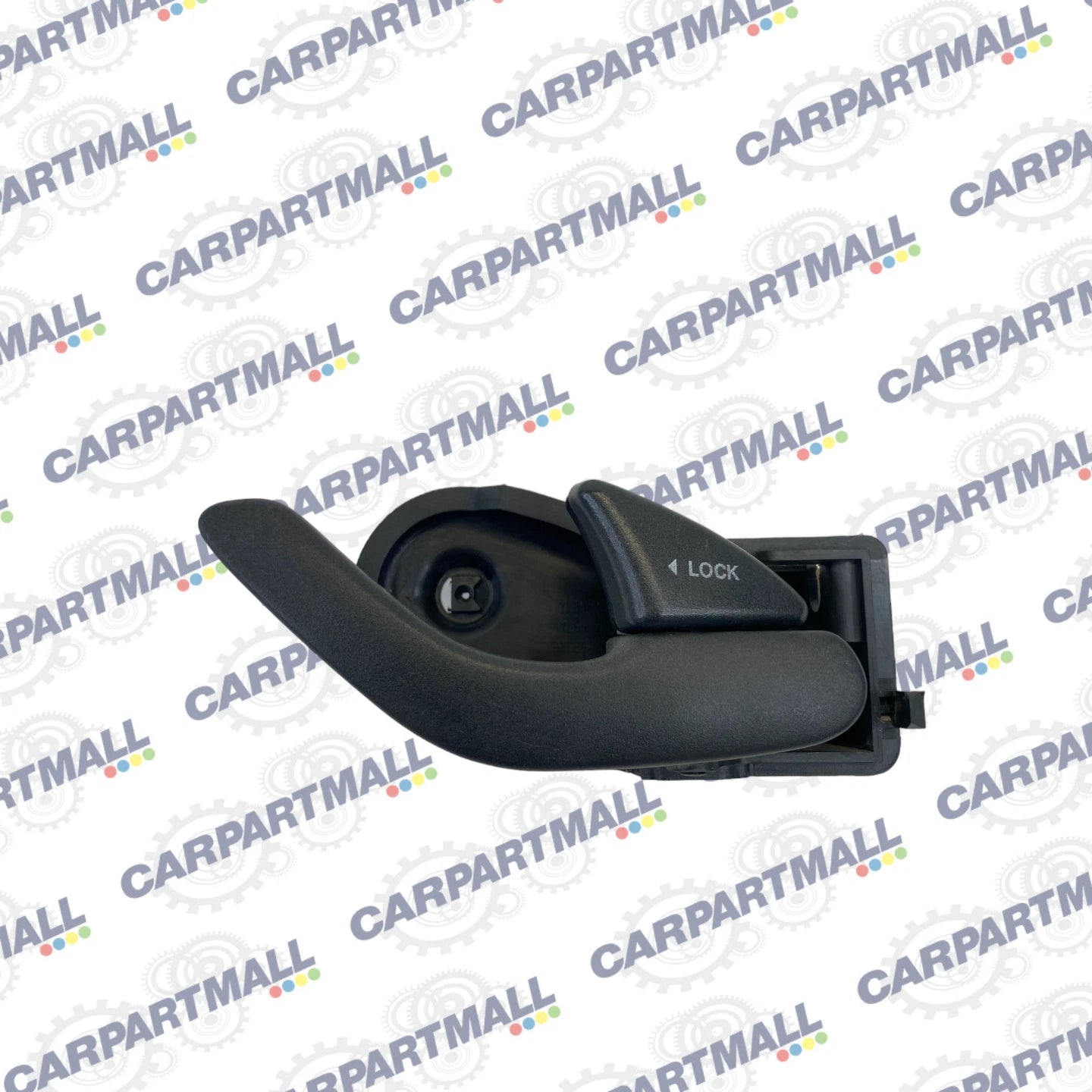 2001-2007 FORD ESCAPE FRONT RIGHT SIDE INTERIOR INNER DOOR HANDLE YL84-7822614