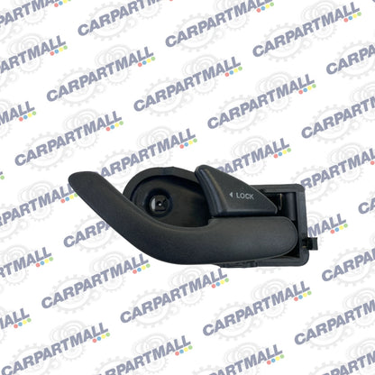 2001-2007 FORD ESCAPE FRONT RIGHT SIDE INTERIOR INNER DOOR HANDLE YL84-7822614