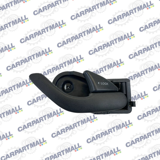 2001-2007 FORD ESCAPE FRONT RIGHT SIDE INTERIOR INNER DOOR HANDLE YL84-7822614