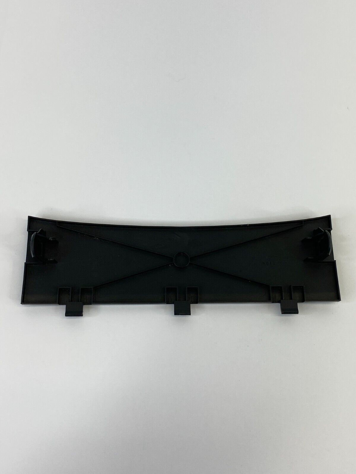 2007-2013 Nissan Altima Center Dash Under Radio Lower Plate Trim 68270-JA00A OEM