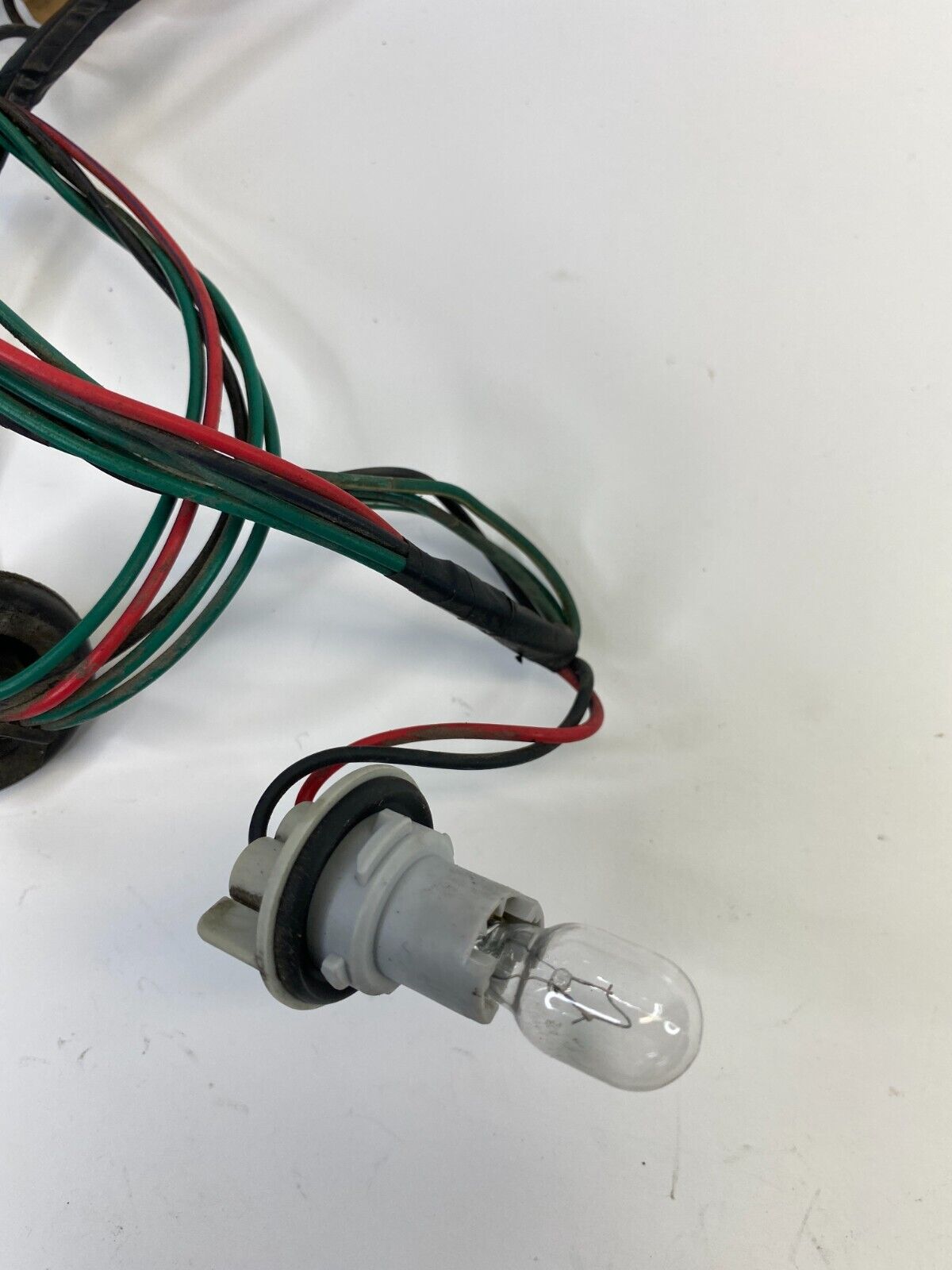 2004-2008 Nissan Maxima Rear Left Or Right Tail Light Lamp Socket Wire Harness