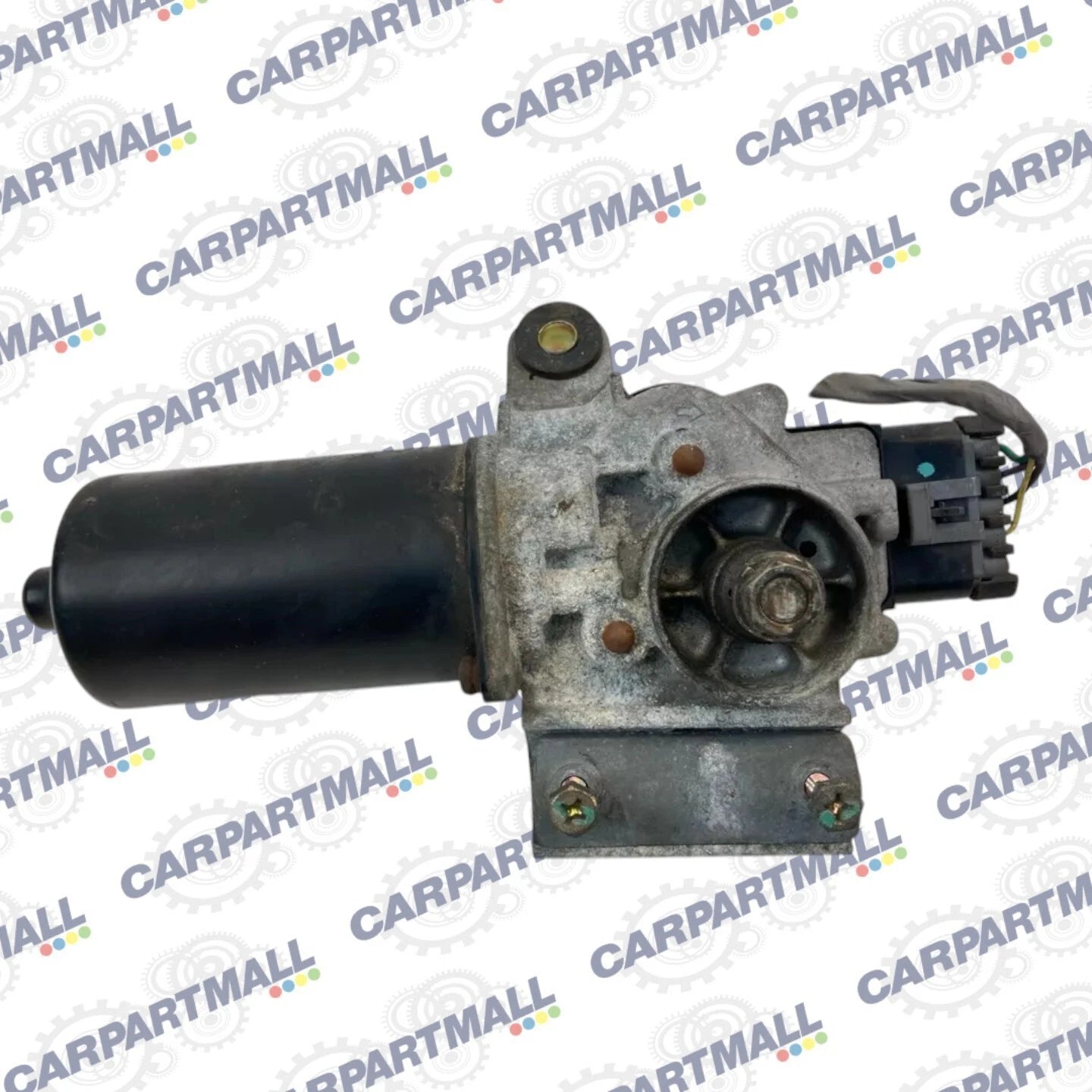 2005-2008 PONTIAC G6 2007-2009 SATURN AURA FRONT WINDSHIELD WIPER MOTOR OEM