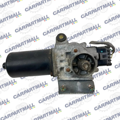 2005-2008 PONTIAC G6 2007-2009 SATURN AURA FRONT WINDSHIELD WIPER MOTOR OEM