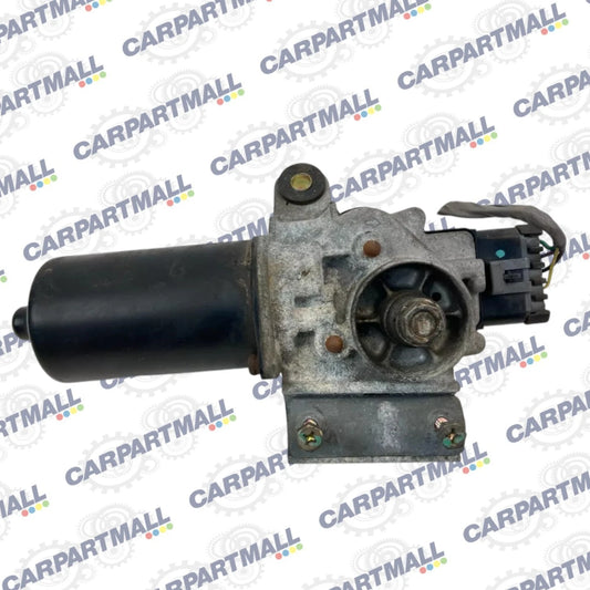 2005-2008 PONTIAC G6 2007-2009 SATURN AURA FRONT WINDSHIELD WIPER MOTOR OEM
