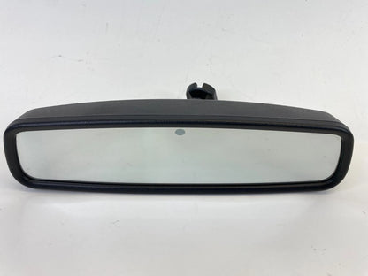 2002-2023 Ford Explorer Rear View Interior Mirror Inside Donnelly E11046533