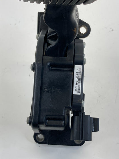 2009-2012 Ford Flex Accelerator Gas Pedal Travel Sensor 7F9A-9F836-AA OEM