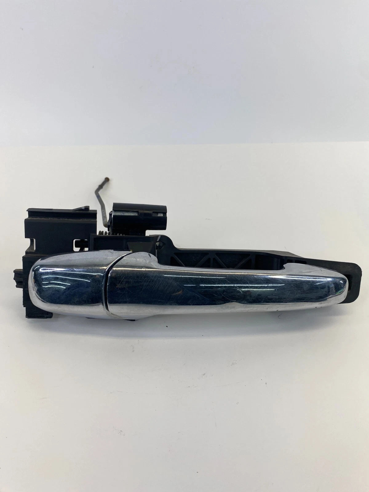 07-10 Ford Edge Lincoln MKX Front Right Passenger Exterior Door Handle Chrome