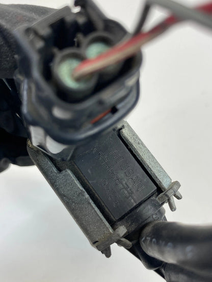2003-2024 NISSAN MURANO VENT VALVE PURGE SOLENOID ACTUATOR K5T46673