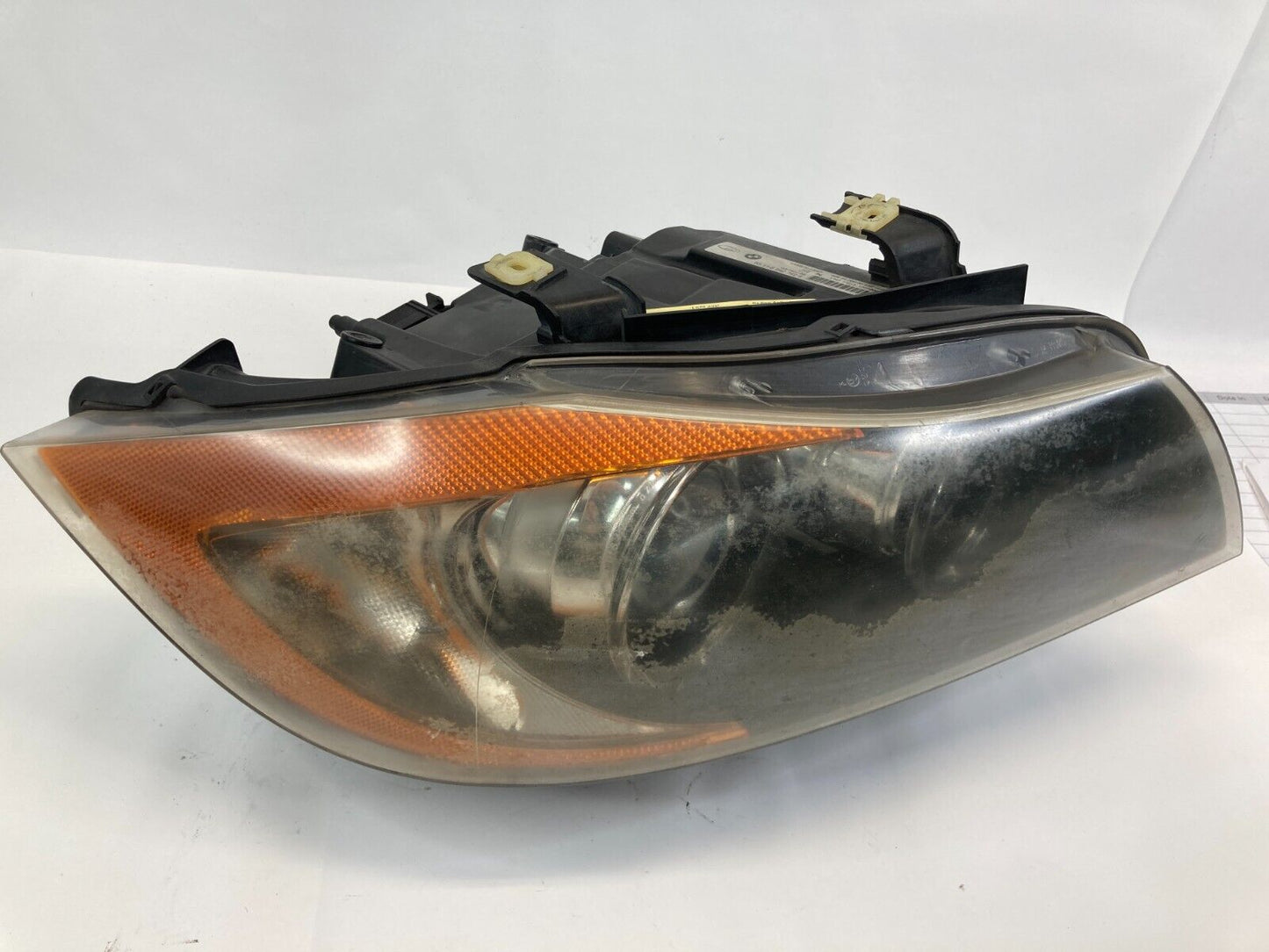 2006 BMW 330i Front Right Headlight Headlamp Assembly Xenon 631169427429