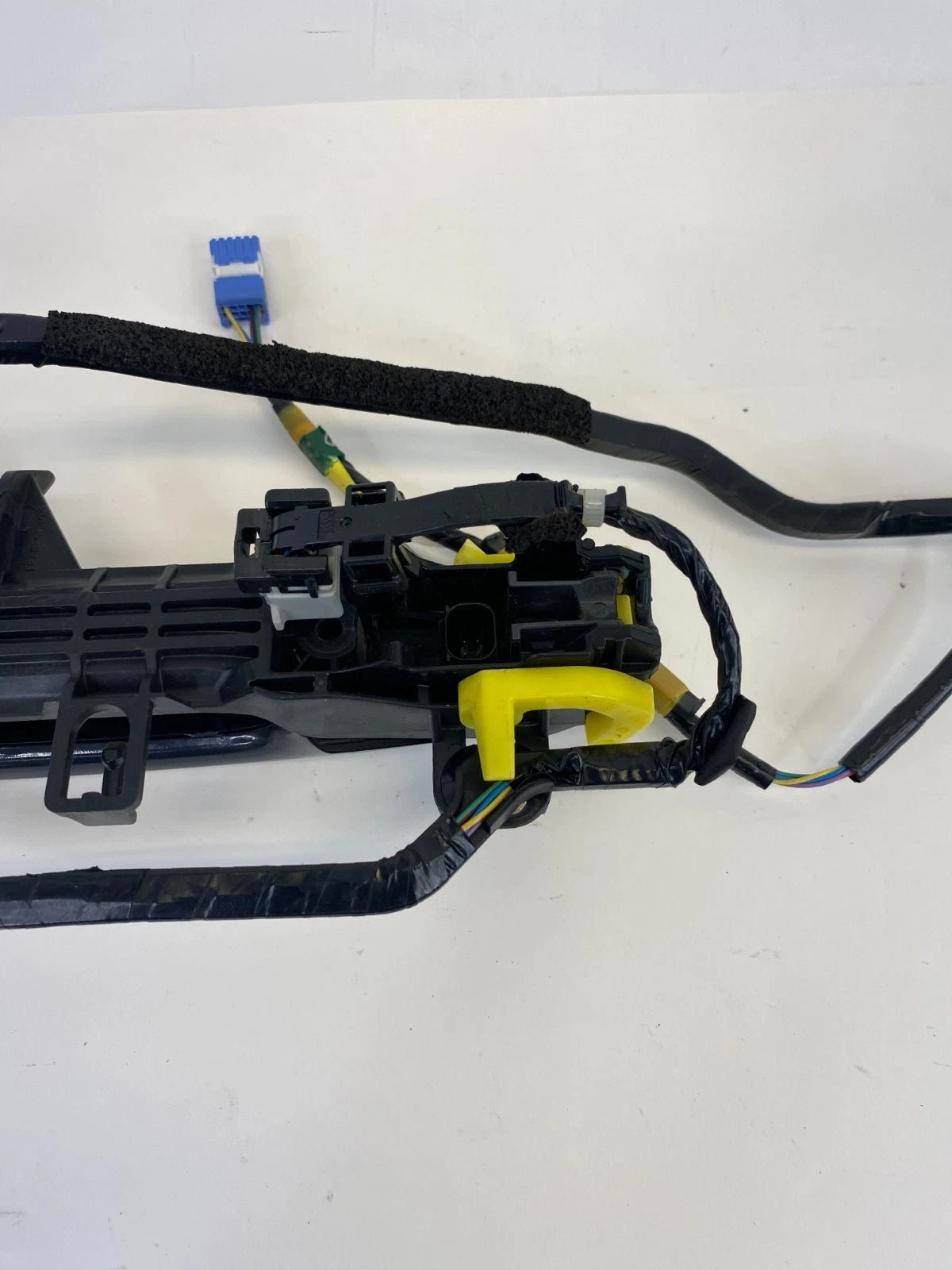 2010-2015 Toyota Prius Front Left Driver Exterior Door Handle Gray 89746-47050