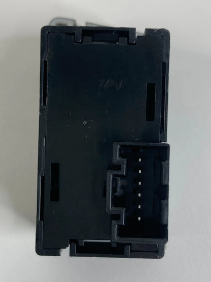 2011-2014 HYUNDAI SONATA DASH DIMMER LIGHT LAMP SWITCH BUTTON ASSY 202009275 OEM