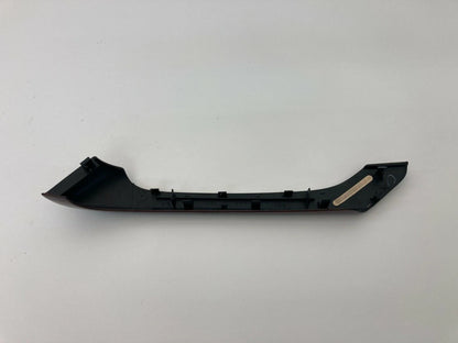 2005-2010 PONTIAC G6 REAR LEFT INTERIOR DOOR PULL HANDLE COVER TRIM BEZEL OEM