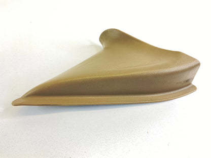 2000 2001 2002 FORD EXPEDITION FRONT RIGHT SIDE DOOR MIRROR INNER COVER TRIM OEM