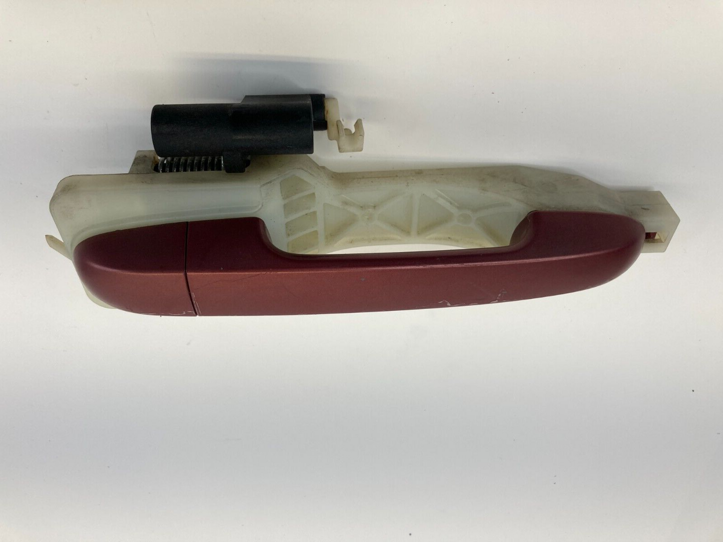 2010-2013 Kia Forte Sedan Rear Right Exterior Outer Door Handle Assembly OEM