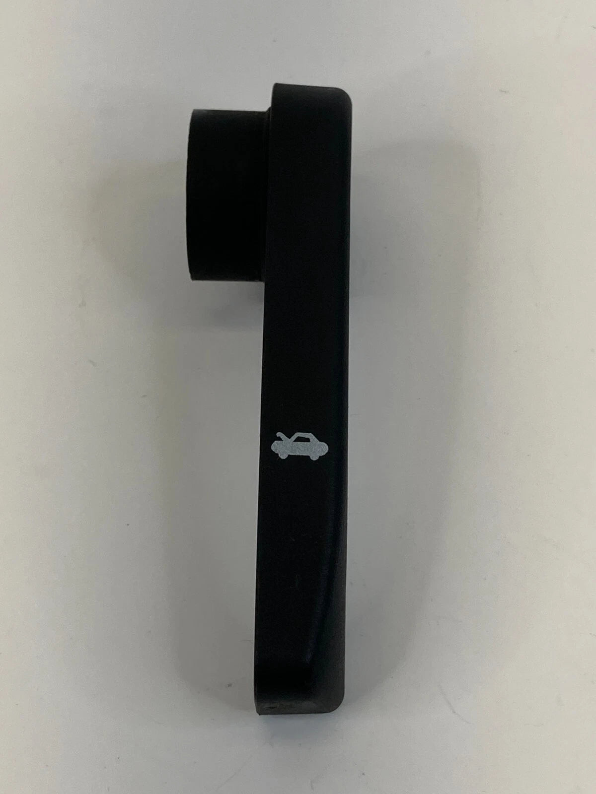 2011-2016 KIA OPTIMA FRONT HOOD BONNET OPEN RELEASE HANDLE LEVER OEM
