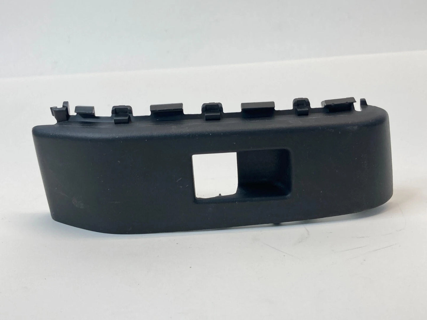 2009-2013 HONDA FIT REAR RIGHT PASSENGER SIDE WINDOW SWITCH BEZEL 83743-TF0 OEM