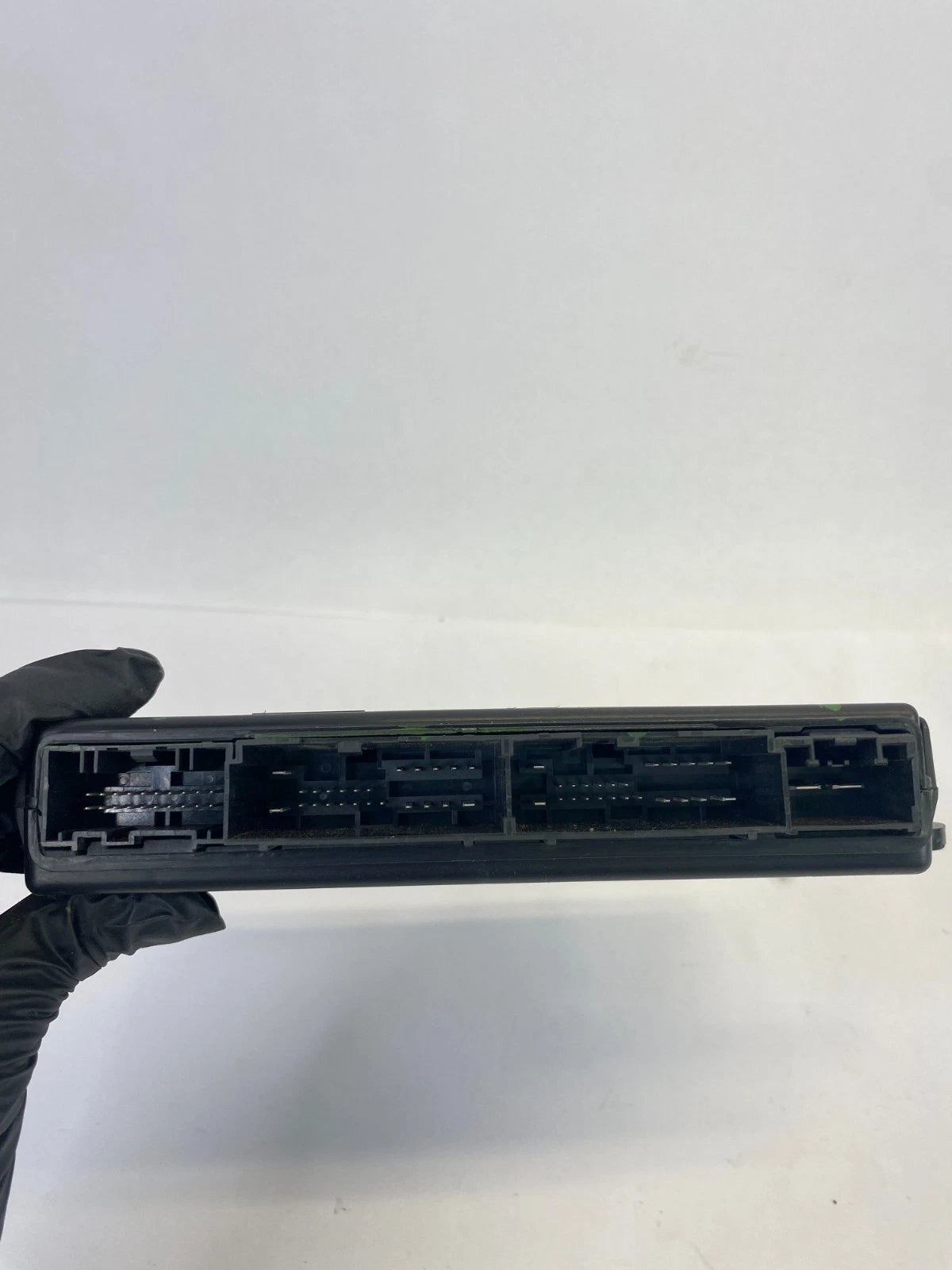 2011-2015 FORD EXPLORER FRONT LEFT SEAT MEMORY CONTROL MODULE BB5T-14C708-AF OEM
