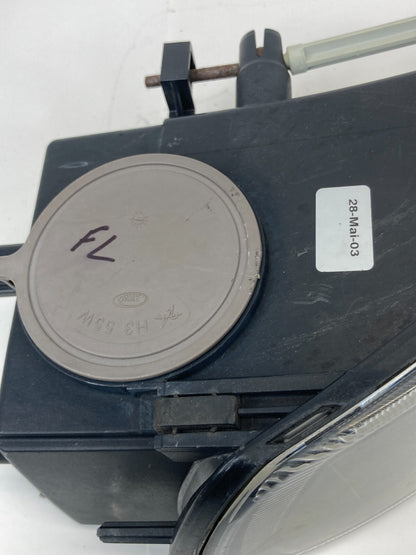 2003-2007 Saab 9-3 93 Front Left Driver Fog Light Lamp 12785951 OEM