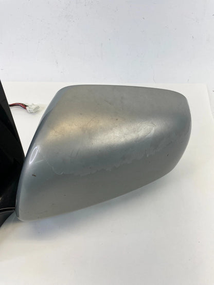 2007-2009 LEXUS RX350 FRONT LEFT DRIVER DOOR POWER SIDE VIEW MIRROR ASSY OEM
