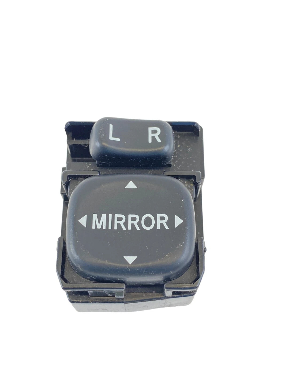 2001-2007 TOYOTA HIGHLANDER DOOR POWER MIRROR SIDE OUTSIDE CONTROL SWITCH 183574