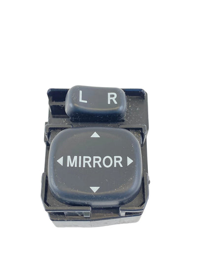 2001-2007 TOYOTA HIGHLANDER DOOR POWER MIRROR SIDE OUTSIDE CONTROL SWITCH 183574