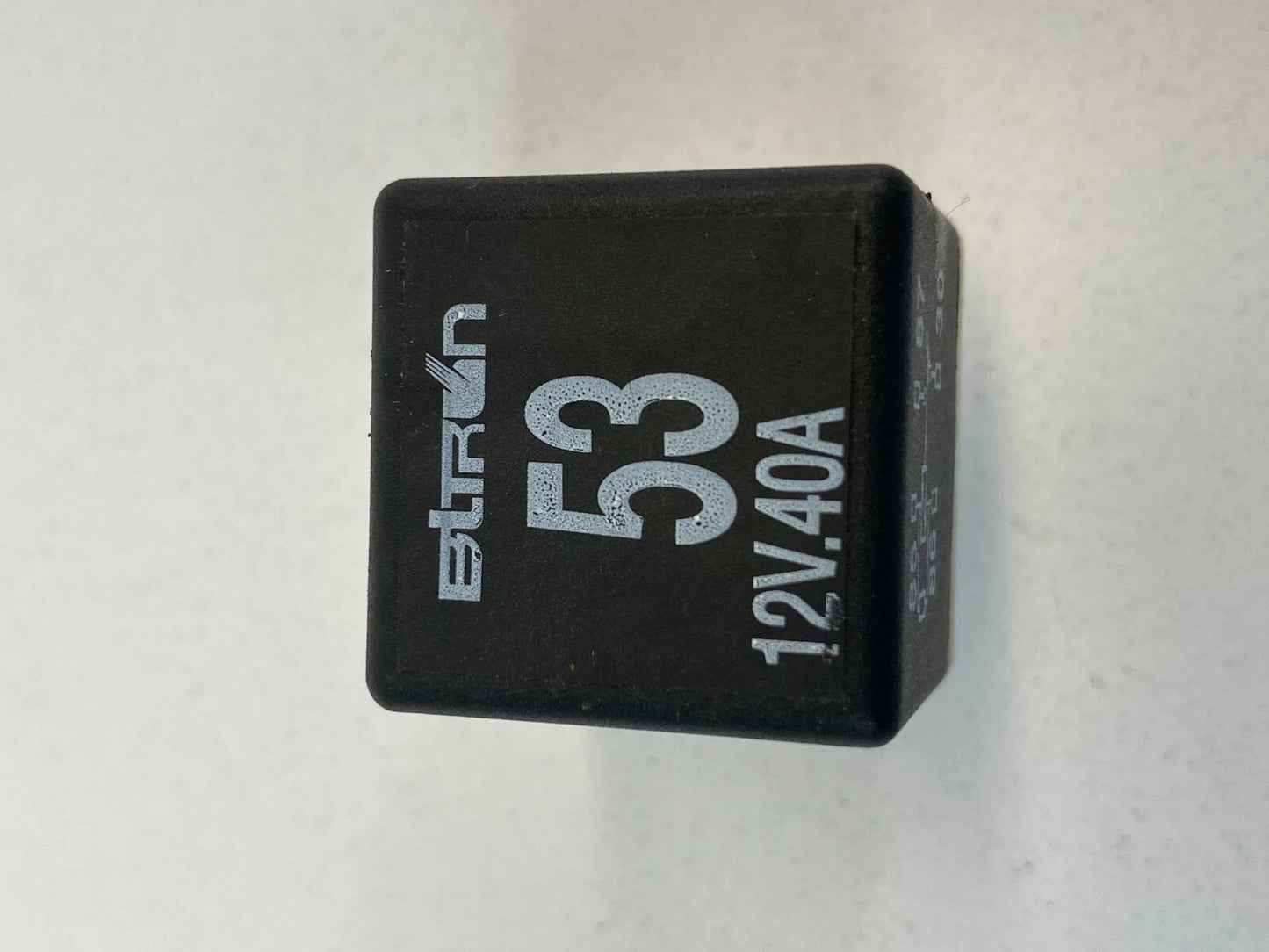 1998-2010 VOLKSWAGEN NEW BEETLE HATCHBACK MULTIPURPOSE RELAY 141951253B OEM