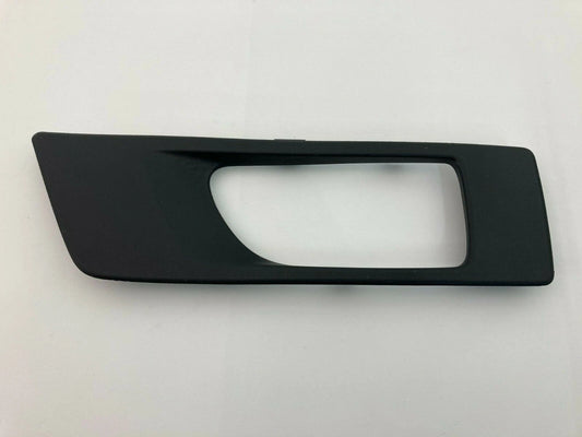 2010-2014 SUBARU OUTBACK FRONT PASSENGER SIDE INTERIOR DOOR HANDLE BEZEL OEM