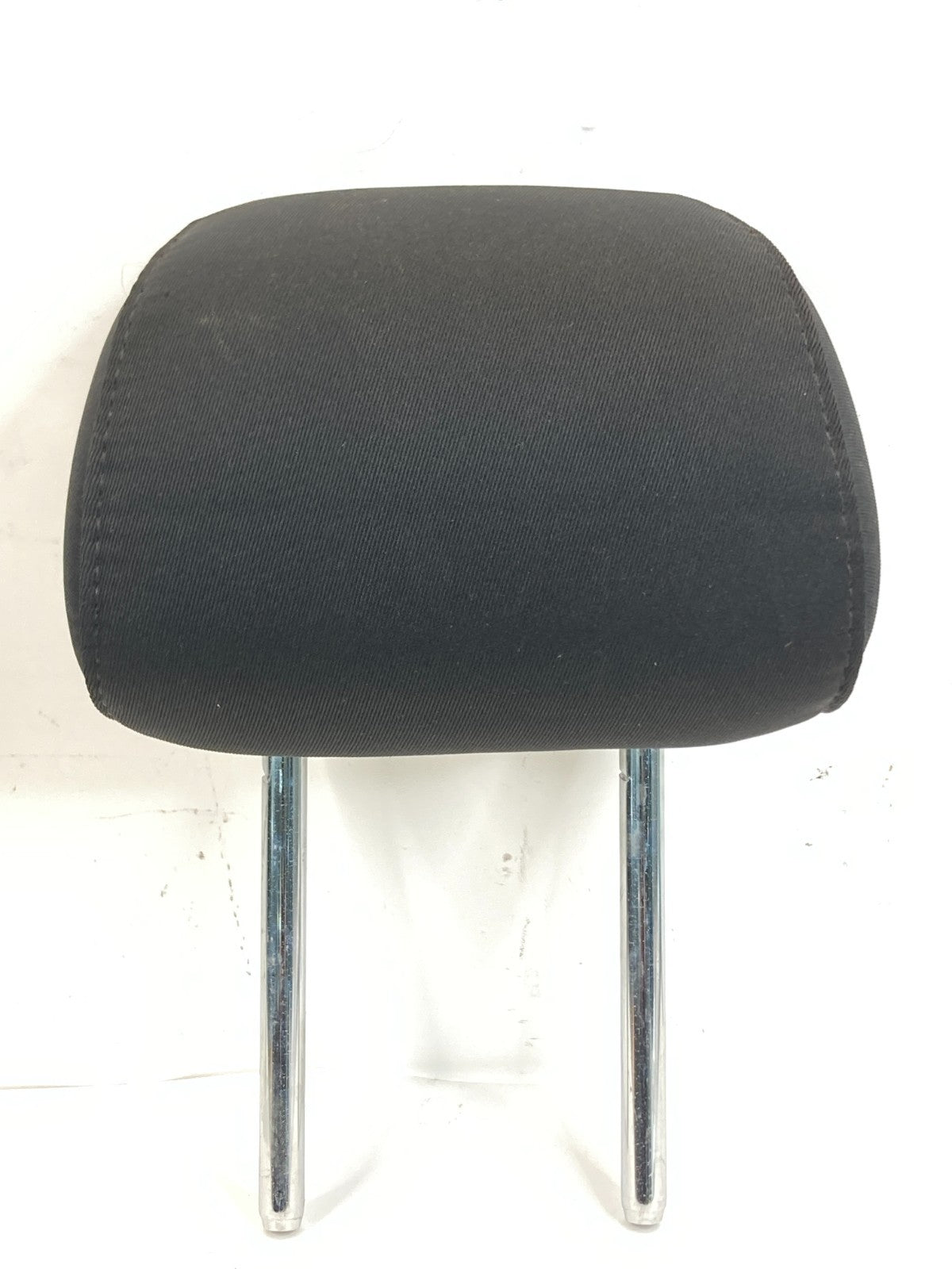 2013 2014 2015 Ford Fusion Sedan Rear Seat Headrest Head Rest Set of 3 OEM