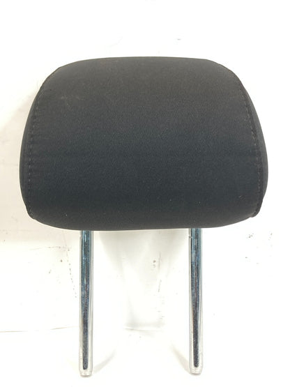 2013 2014 2015 Ford Fusion Sedan Rear Seat Headrest Head Rest Set of 3 OEM