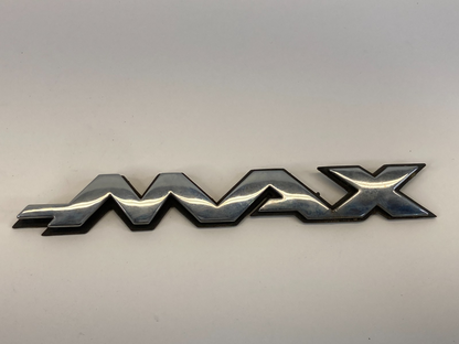 2013-2018 Ford C-Max Energi Emblem Logo Badge Symbol Nameplate