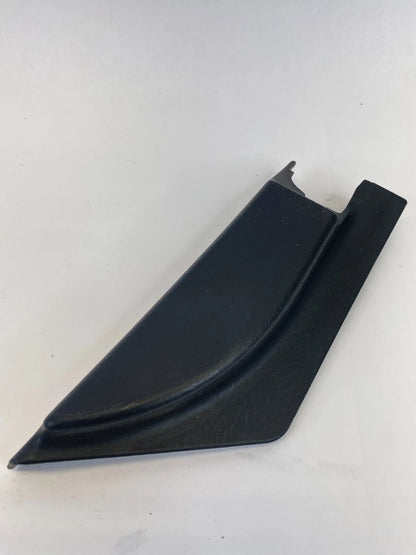 99-04 HONDA ODYSSEY FRONT RIGHT INNER DOOR CORNER MIRROR COVER 76220-S0X-A000
