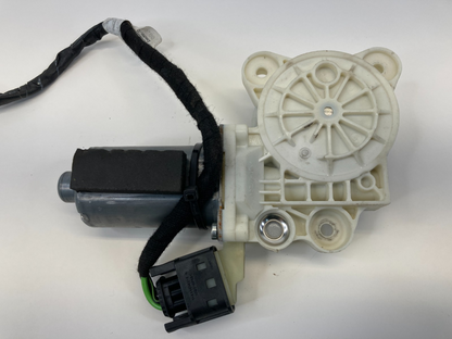 2006 Mercedes-Benz CLS500 Front Right Side Door Power Window Motor Assy OEM