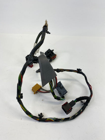 03 04 05 06 07 08 09 10 11 Saab 9-3 Battery Cable Wire Harness 12785581 OEM