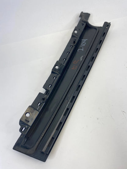 2012-2018 FORD FOCUS REAR RIGHT SIDE DOOR EXTERIOR TRIM MOLDING BM51-A254A40-AF