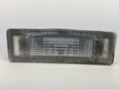 2006-2016 KIA OPTIMA 14-16 CADENZA LICENSE PLATE LIGHT LAMP 92501-2G0 OEM