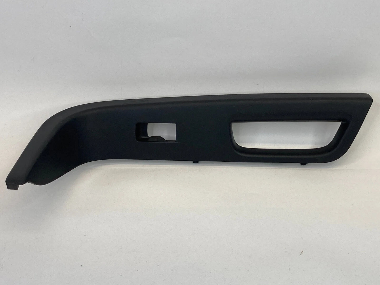 2008-2015 MITSUBISHI LANCER REAR LEFT DOOR WINDOW SWITCH BEZEL TRIM SPC02190