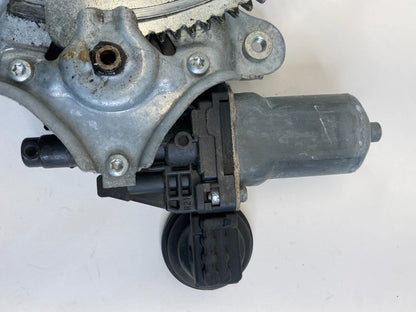 2007-2009 LEXUS RX350 FRONT RIGHT DOOR WINDOW REGULATOR MOTOR 85710-0E010 OEM