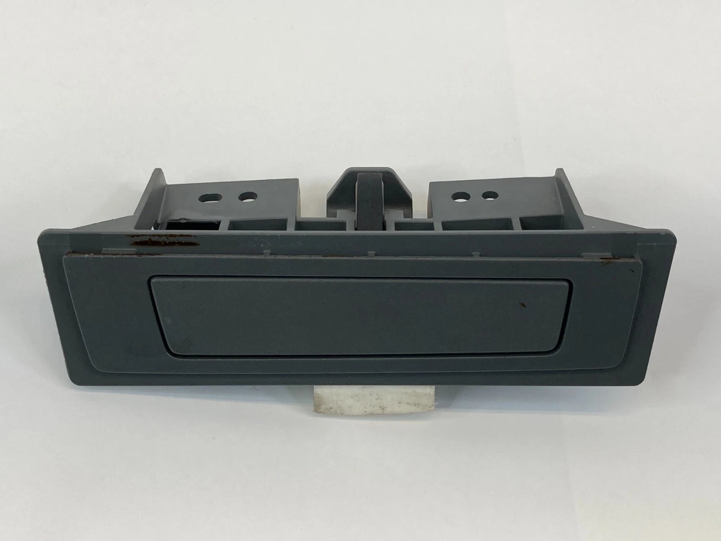 2008-2010 DODGE GRAND CARAVAN TOWN & COUNTRY DASH UPPER GLOVE BOX HANDLE OEM