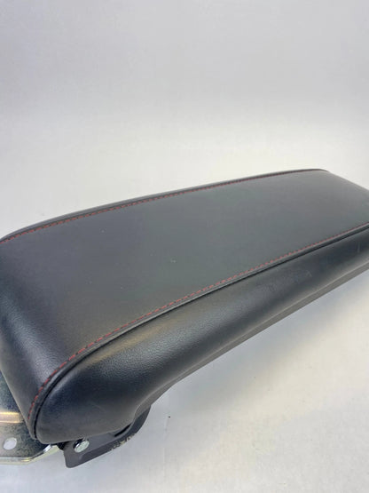 2010-2015 CHEVROLET EQUINOX CENTER CONSOLE ARMREST STORAGE LID FRONT OEM FACTORY