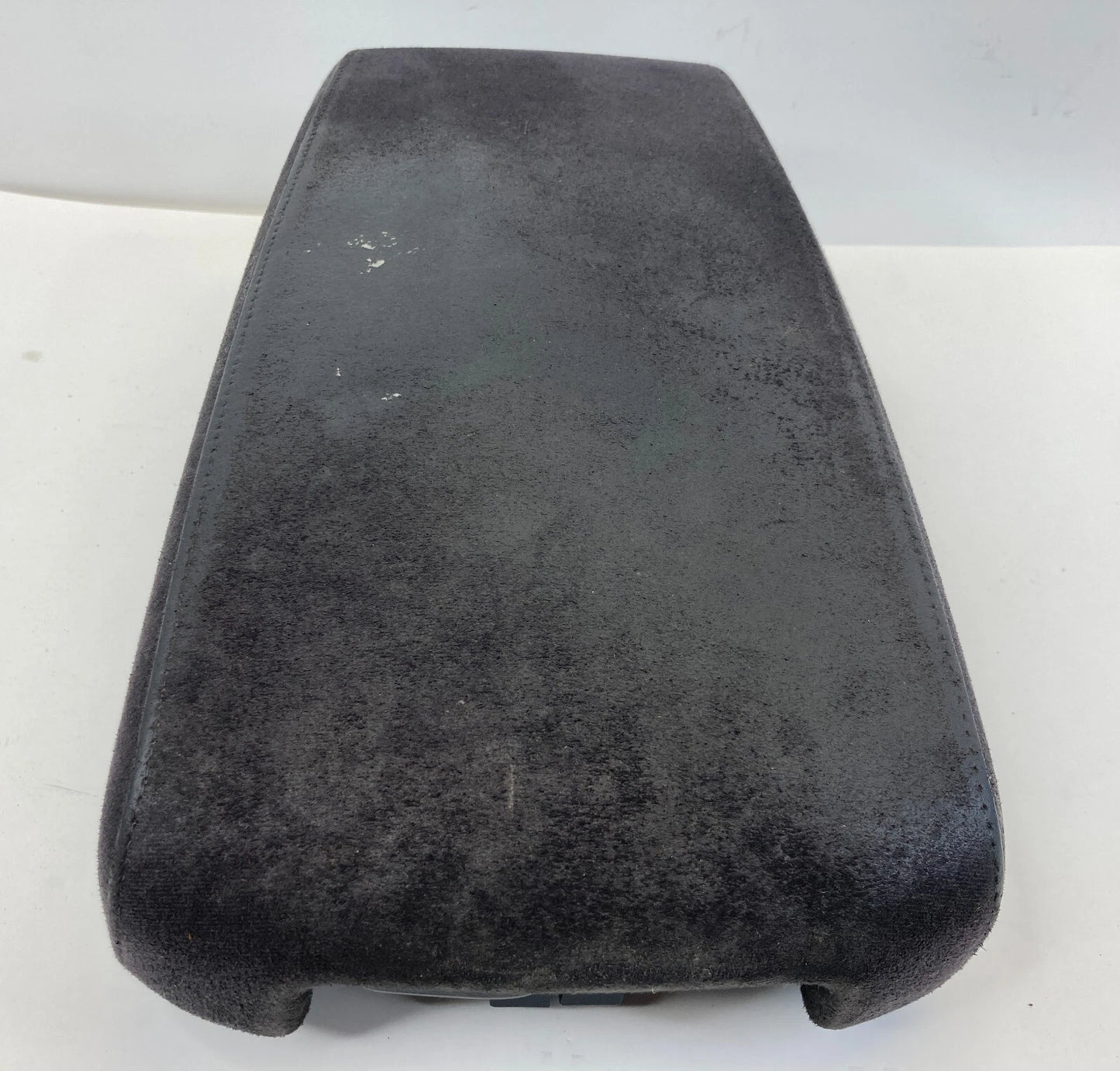 2013 13 NISSAN ALTIMA SEDAN CENTER CONSOLE ARM REST ARMREST LID COMPARTMENT OEM