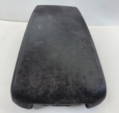 2013 13 NISSAN ALTIMA SEDAN CENTER CONSOLE ARM REST ARMREST LID COMPARTMENT OEM