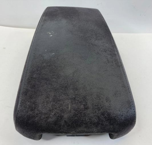 2013 13 NISSAN ALTIMA SEDAN CENTER CONSOLE ARM REST ARMREST LID COMPARTMENT OEM