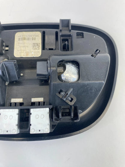 2013-2016 Dodge Dart Rear Overhead Console Dome Map Light Lamp 110120DX9AC OEM