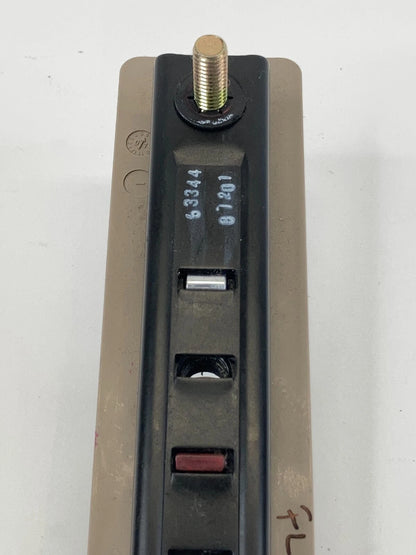 1999 00 01 02 2003 ACURA TL FRONT LEFT DRIVER SIDE SEAT BELT HEIGHT ADJUSTER OEM