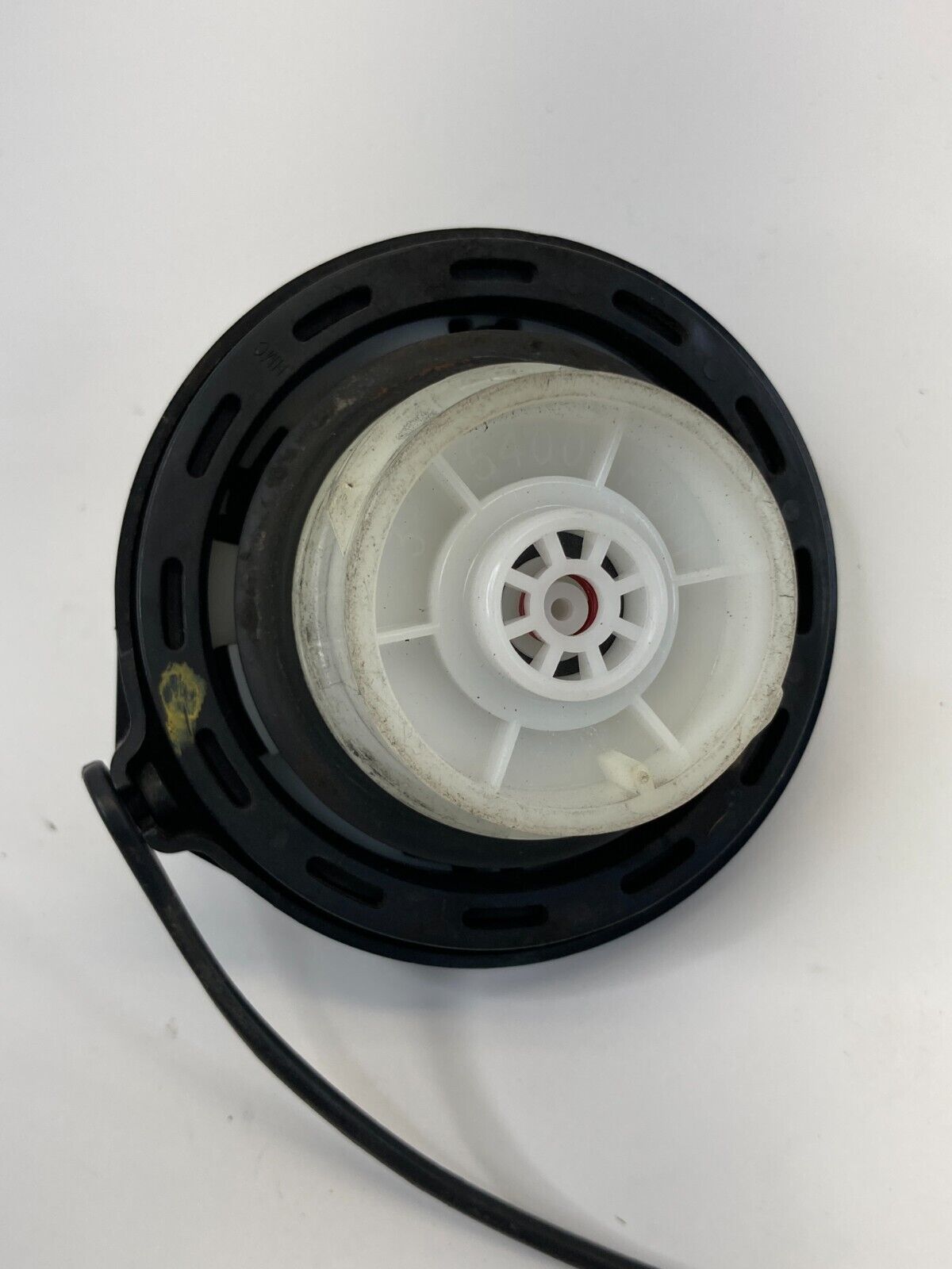 2006-2023 Hyundai Sonata 2.4L Fuel Filler Tank Reservoir Gas Lid Cover Cap OEM