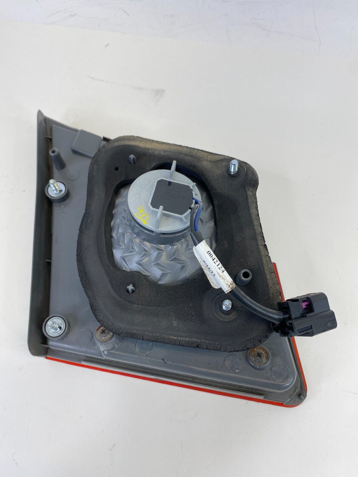 2011-2016 Chevrolet Cruze Rear Right Side Interior Tail Light Lamp Taillight OEM