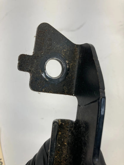 2007-2012 MITSUBISHI GALANT FRONT RIGHT SIDE SEAT BELT RETRACTOR 2028922 OEM